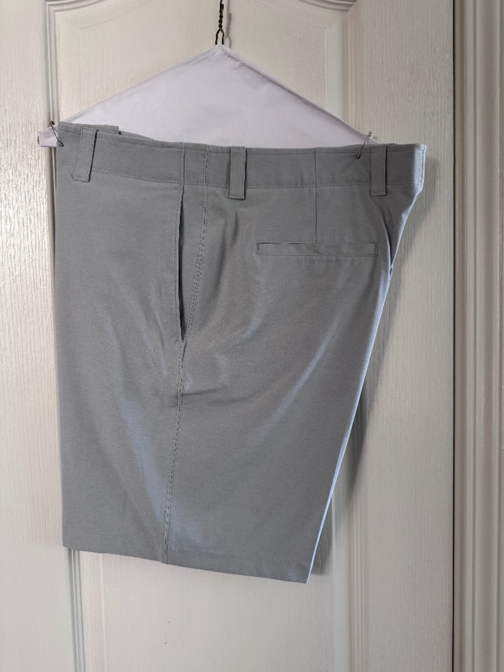 Mens Callaway 9" Flat Front Shorts